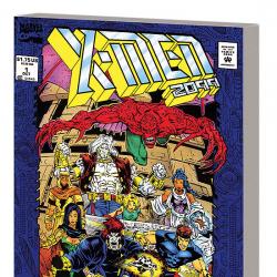 X-Men 2099 Vol. 1