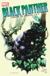Black Panther #57