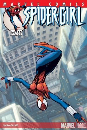 Spider-Girl #39 