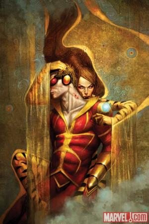 Avengers Academy (2010) #5 (VAMPIRE VARIANT) Avengers Academy (2010) #5 (VAMPIRE VARIANT)
