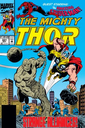 Thor #447 