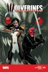WOLVERINES 4 (WITH DIGITAL CODE)