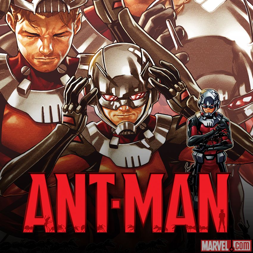 Ant-Man (2015)