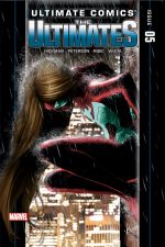 Ultimate Comics Ultimates (2011) #5 cover