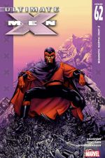 Ultimate X-Men (2001) #62 cover