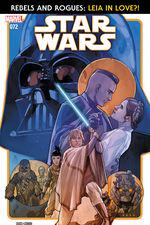 Star Wars (2015) #72 cover