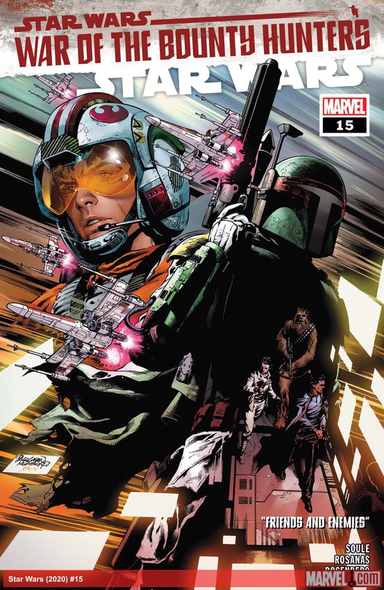 Star Wars (2020) #15