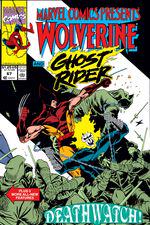 Marvel Comics Presents (1988) #67 cover