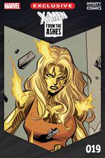 X-Men: From the Ashes Infinity Comic (2024) #19 cover