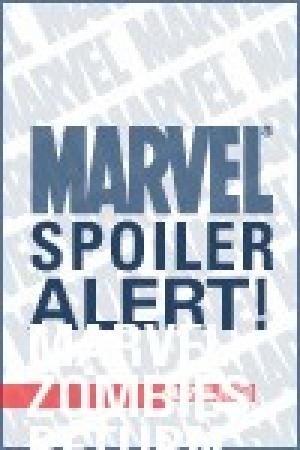 Marvel Zombies Return (Hardcover) Marvel Zombies Return (Hardcover)