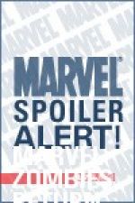 Marvel Zombies Return (Trade Paperback) cover
