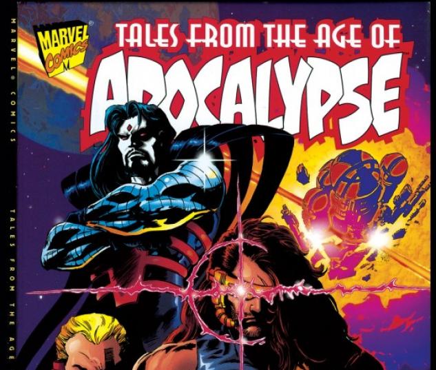 Tales From the Age of Apocalypse: Sinster Bloodlines #1