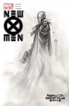 new x-men #143
