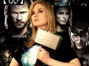 The Watcher - Episode 19: Thor Month
