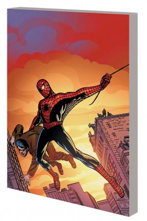 Essential Spider-Man Vol. 1 (All-New Edition) (Trade Paperback)