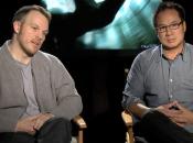 Amazing Spider-Man: Marc Webb & Jerome Chen