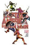 Captain America And... (2012) #634
