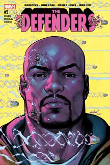 Defenders (2017) #5