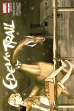 Eden's Trail (2003) #2 cover