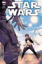 Star Wars (2015) #59 cover