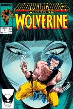 Marvel Comics Presents (1988) #3 cover