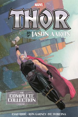Thor, Vol. 2 by Jason Aaron