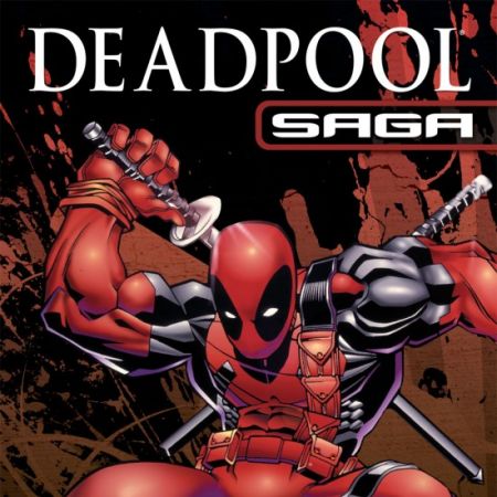 Deadpool Saga (2008)