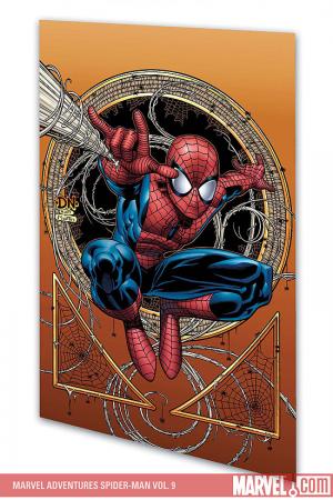 Marvel Adventures Spider-Man Vol. 9: Fiercest Foes (Digest) Marvel Adventures Spider-Man Vol. 9: Fiercest Foes (Digest)