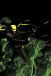 Black Panther Annual (2008) #1