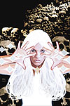 Agents of Atlas (2006) #5