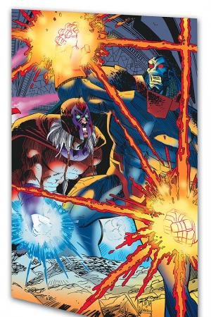 X-Men: The Complete Age of Apocalypse Epic Book 4 (2006)