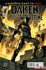 Daken: Dark Wolverine (2010 - 2012)