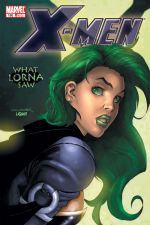 X-Men (2004) #180 cover