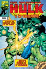 Incredible Hulk (1962) #469 cover