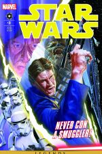 Star Wars (2013) #3 cover