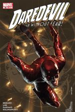 Daredevil (1998) #98 cover
