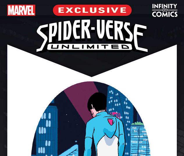 Spider-Verse Unlimited Infinity Comic #13
