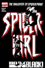 Spider-Girl (1998) #83 cover