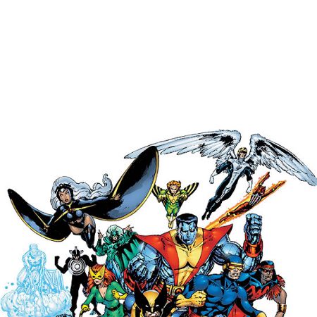 Wolverine and the X-Men Magazine (2009)