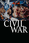 Civil War: Front Line (2006) #9