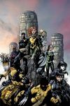 X-Men: Second Coming (2010) #2