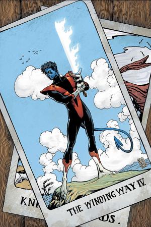 Nightcrawler (2004) #10 Nightcrawler (2004) #10