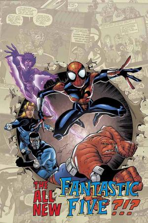 Spider-Girl (1998) #87 Spider-Girl (1998) #87