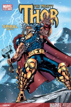 Thor (1998) #61