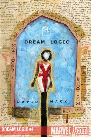 Dream Logic (2010) #4 Dream Logic (2010) #4
