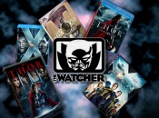 The Watcher - Episode 39: DVD Spectacular