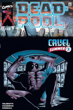 Deadpool (1997) #48