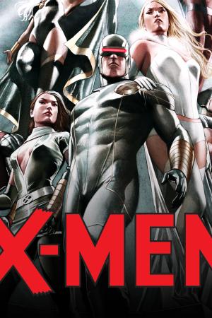 X-Men (2010 - 2013)