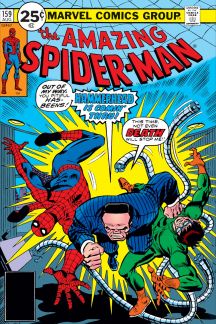 Amazing Spider-Man (1963) #159