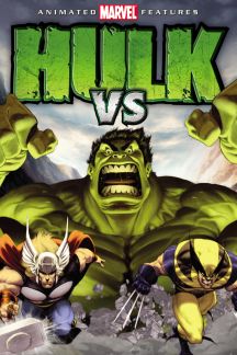 Hulk Vs.